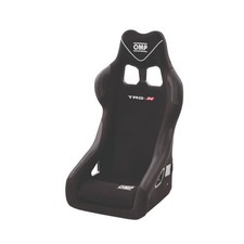Baquet OMP FIA TRS-X - Noir