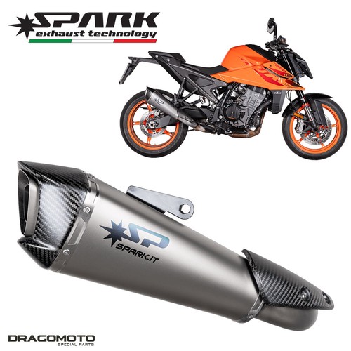 Ktm duke 990 - duke, 2024