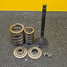 YAMAHA 350 RAPTOR YFM 2004 -