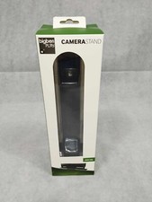 Camera stand support TV