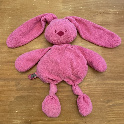Doudou peluche nattou lapin - doudou,