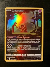 Carte Pokémon Lippoutou
