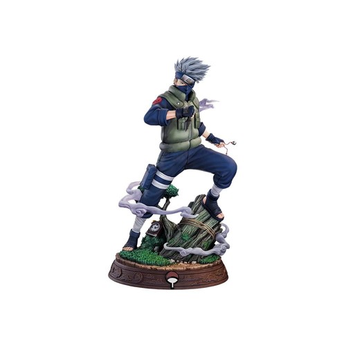 Tsume bijutsu kakashi - -,
