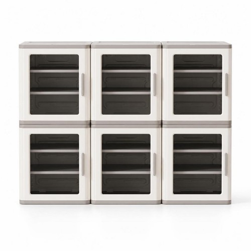 Pièces armoire modulable - armoire,