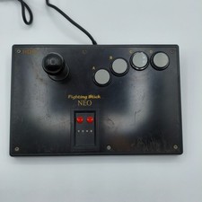 HORI Fighting STICK NEO HNS-07