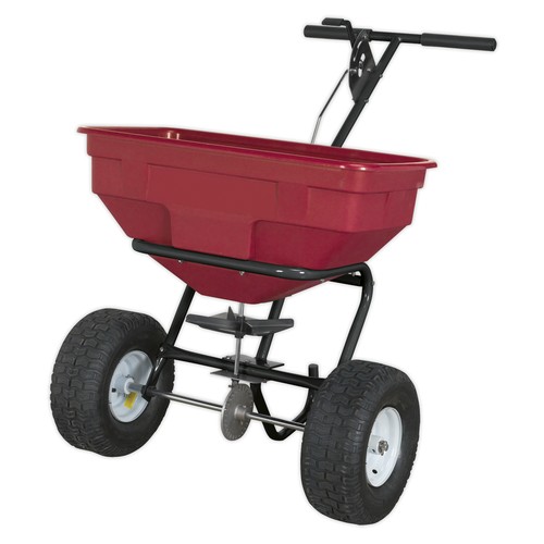 Sealey spb57w broadcast - sealey,