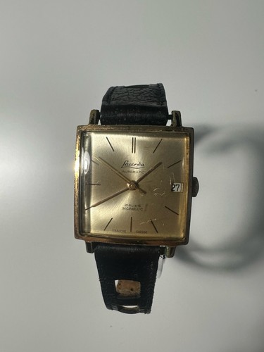 Lacorda automatic montre - lacorda,