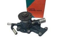 Pompe à eau Kubota Df972