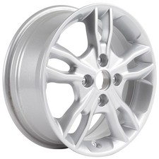 Ford Fiesta Jante en alliage
