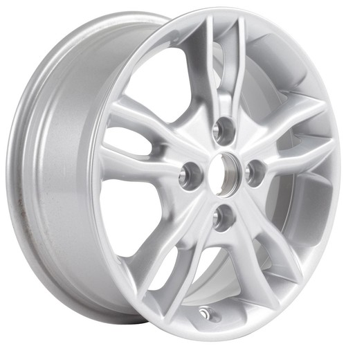 Ford fiesta jante - en, alliage