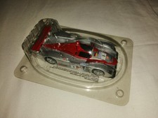 Ixo 1/43 Audi R8 le Mans #1