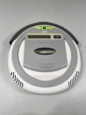 Aspirateur Robot Quigg RVC1-D - Pour Pièces, Signes D'Utilisation