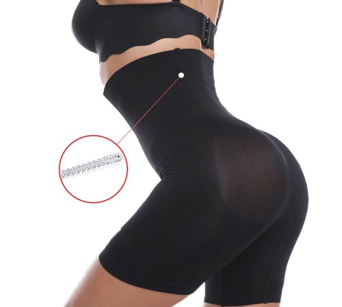 Gaine minceur sans couture - minceur,