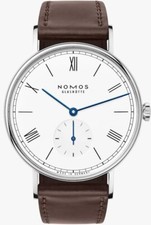 NOMOS Glashütte Ludwig 38
