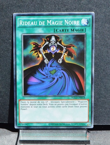 Carte ygld frb18 - carte, yu-gi-oh