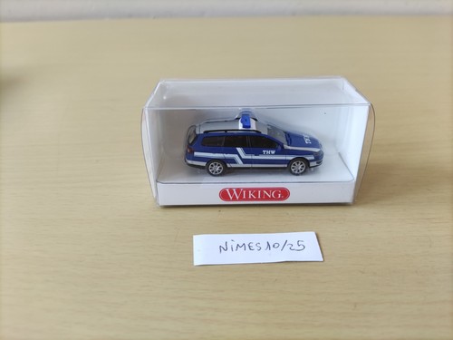 Wiking passat variant - wiking,, vw