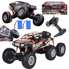 VOITURE JEEP MÉGA LARGE