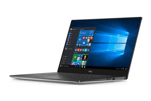 Ordinateur portable dell - ordinateur, xps