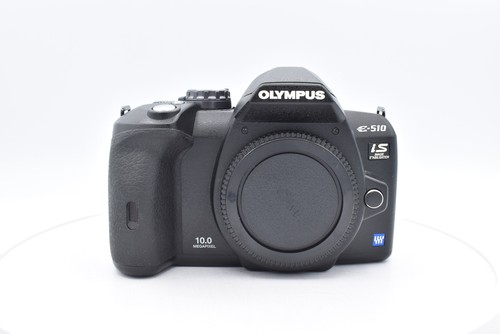 Olympus 510 four - olympus,