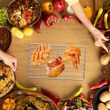 Grille De Refroidissement Du
