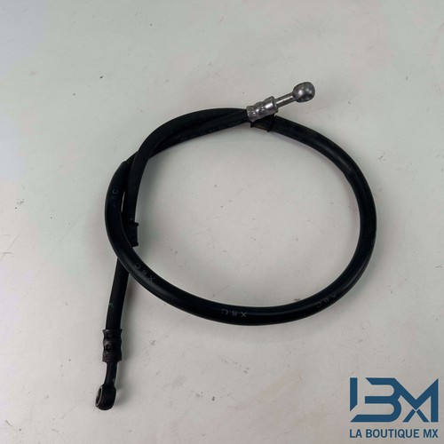 Durite frein sym 125 - de,