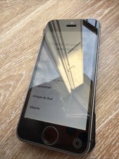 iPhone 5s
