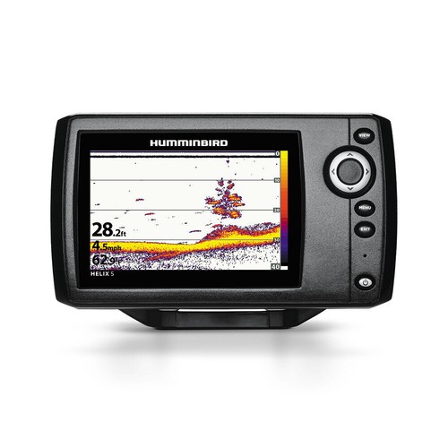Humminbird helix sonar - humminbird, g2