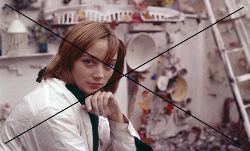 Photo niki saint phalle - de,