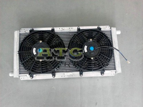 Radiateur ventilateur lotus - ventilateur,