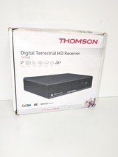 Récepteur numérique Thomson