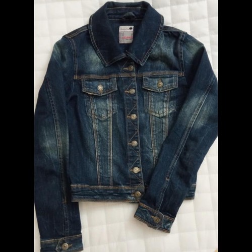 Women dsquared jacket blue - women,