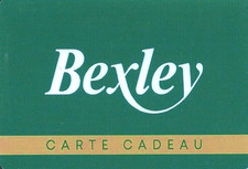 Carte cadeau - Bexley n°2  /
