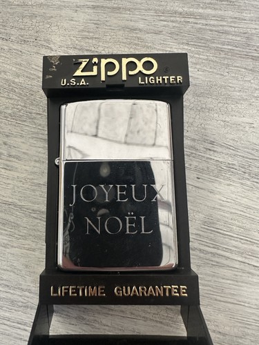 Zippo vintage - zippo,