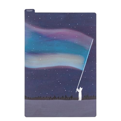 Hobonichi hiroko - (planner),