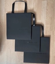 Lot de 3 grands sacs cabas