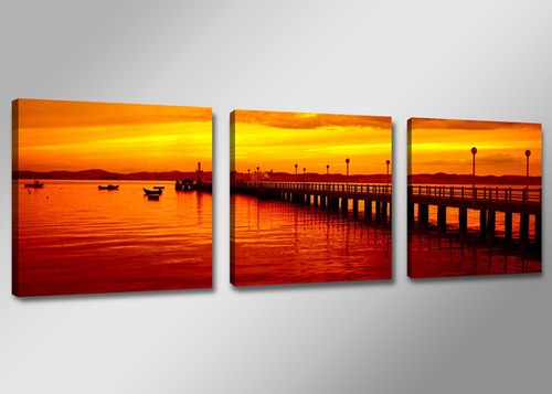 Images sur toile cadre - , 3