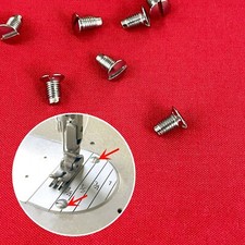 Vis plaque  aiguille