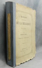 HISTOIRE POLITIQUE ET