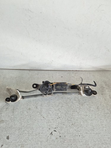 Tringlerie moteur essuie - moteur, glace