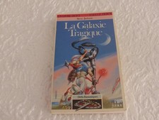 La Galaxie Tragique Livre dont