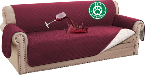 Funda sofa impermeable - impermeable, lavable