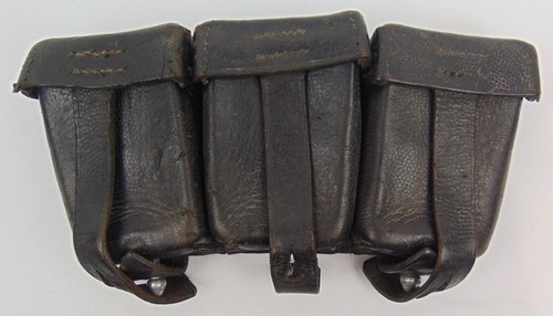 Cartouchière kriegsmarine