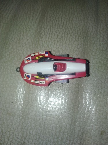 Majorette remorque racer - ,