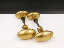 ▨6mm,Lot 2 Anciennes Paires