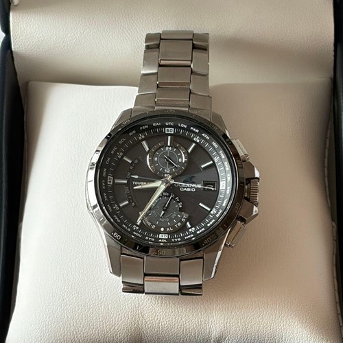 Montre pour homme - , casio