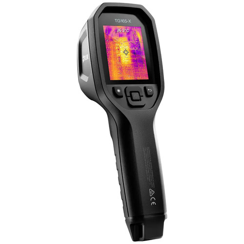 Caméra thermique flir - flir, tg165-x