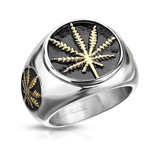 Blackamazement bague homme - blackamazement,