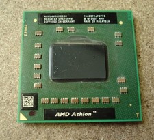 AMD Athlon 64 X2 QL-66 Mobile QL66 CPU - AMQL66DAM22GG Socket S1 Dual Processor