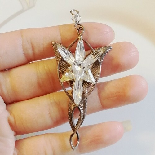 Pendentif argent massif - massif, 925