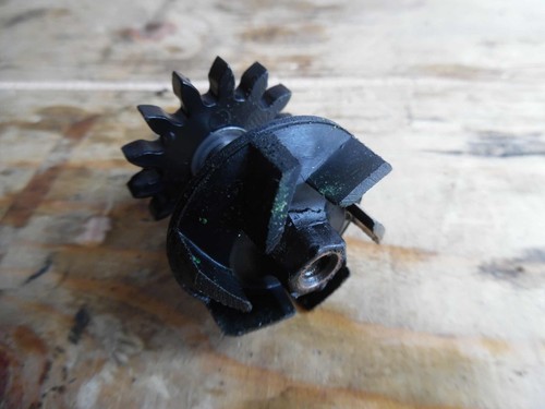 Scorpa water pump - scorpa,